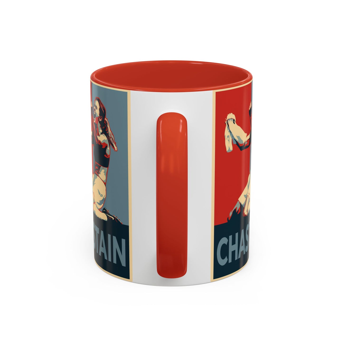 Brandi Chastain USA Mug