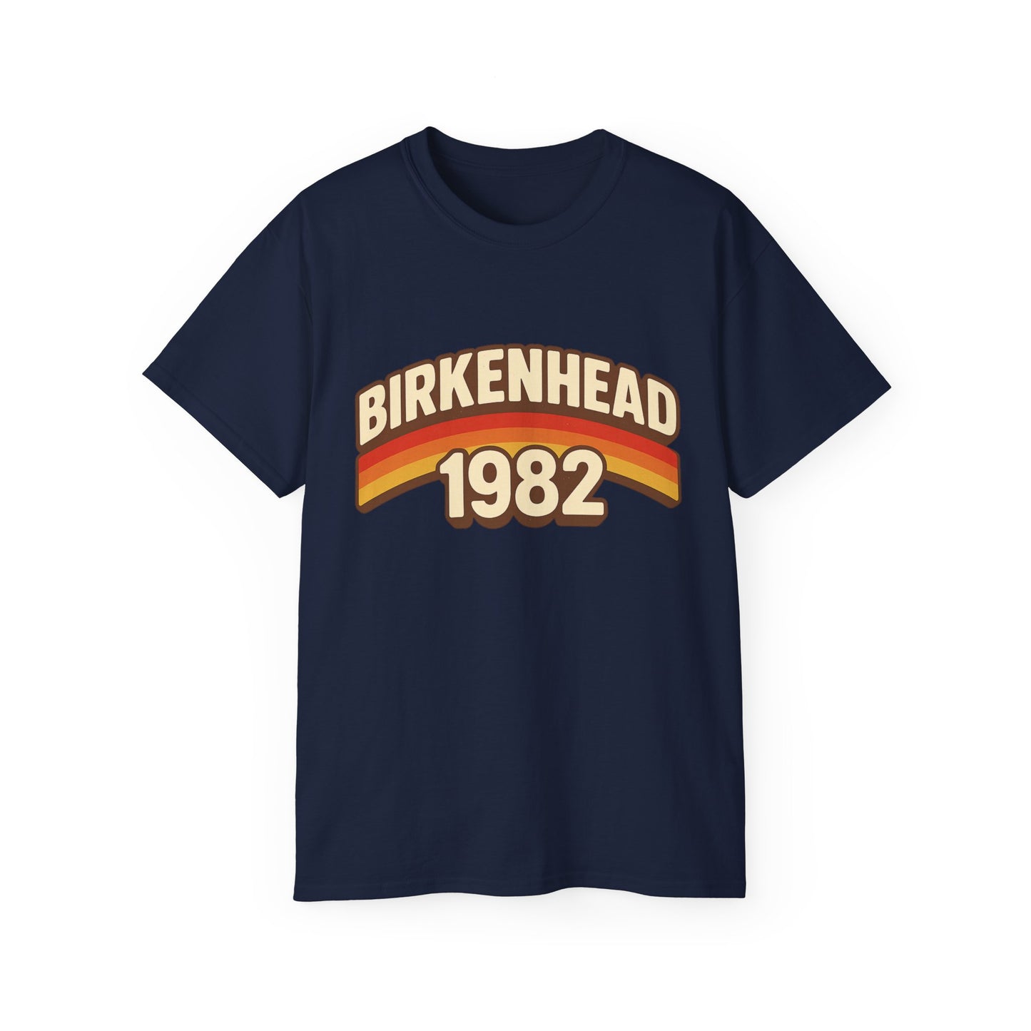 Birkenhead 1982 T-Shirt