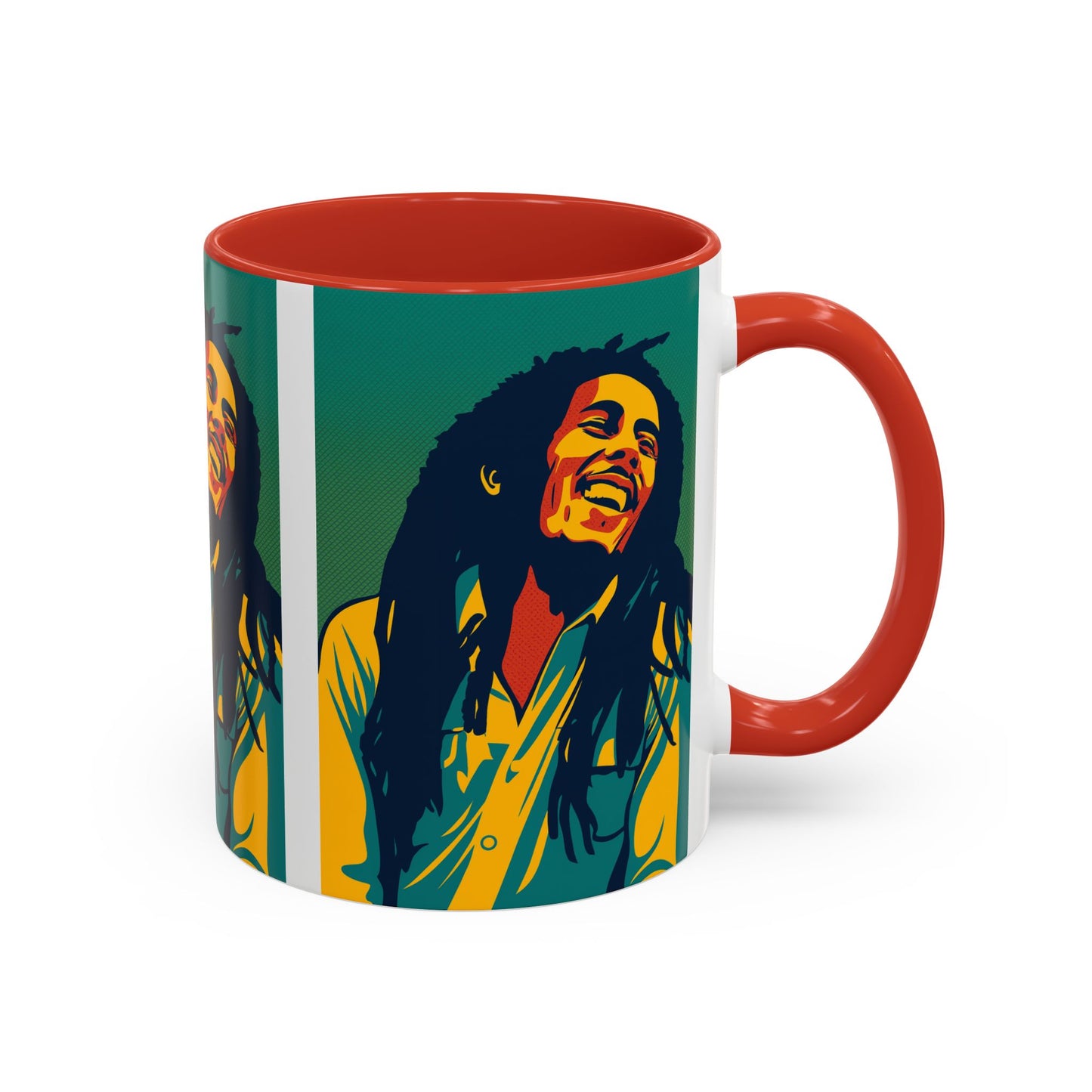 Bob Pop Art Mug