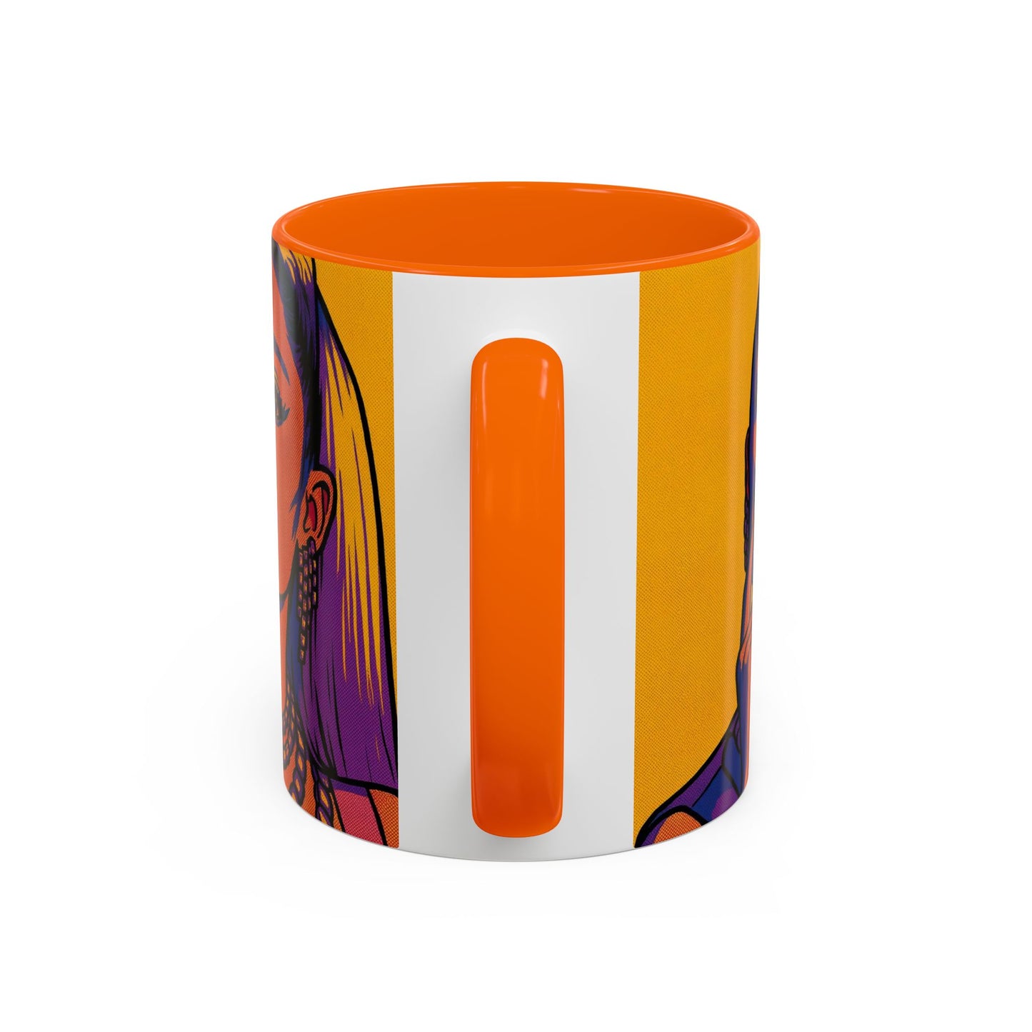A r i a n a Grande Pop Art Mug