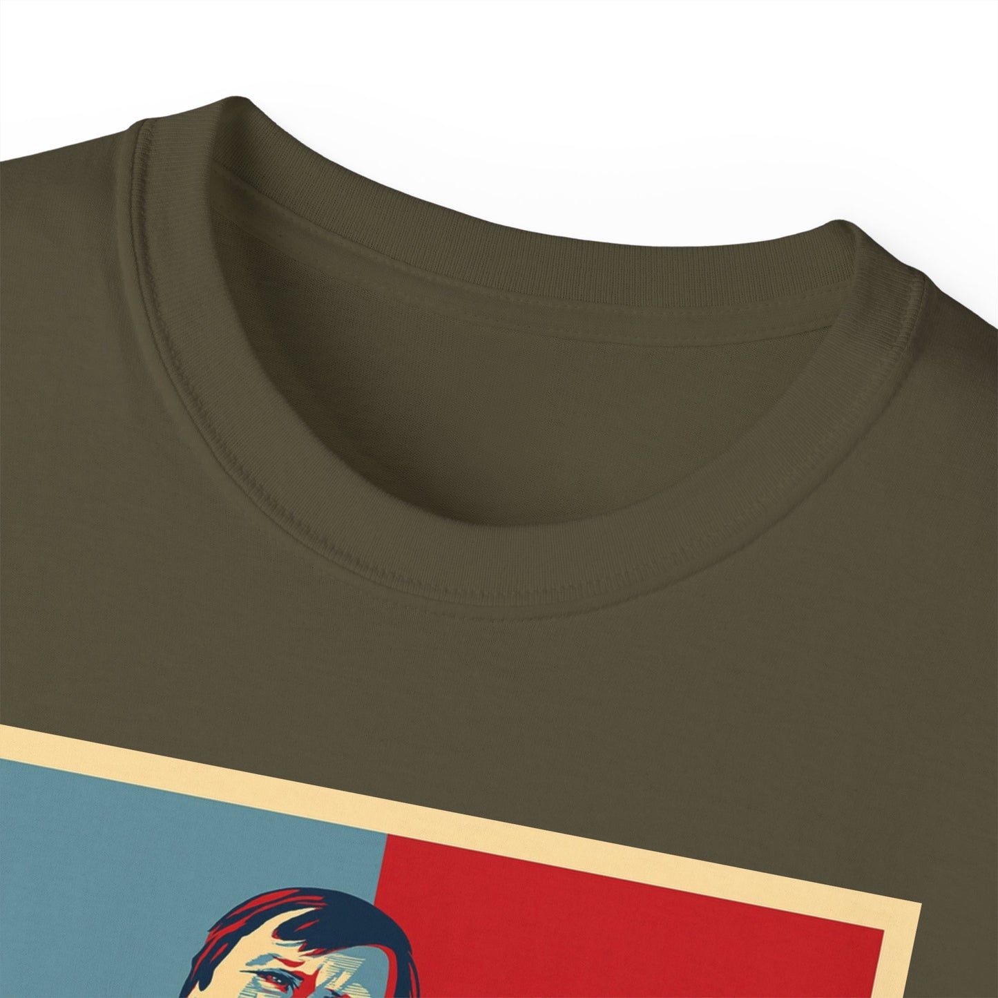 Roy and Hayley Cropper T-Shirt