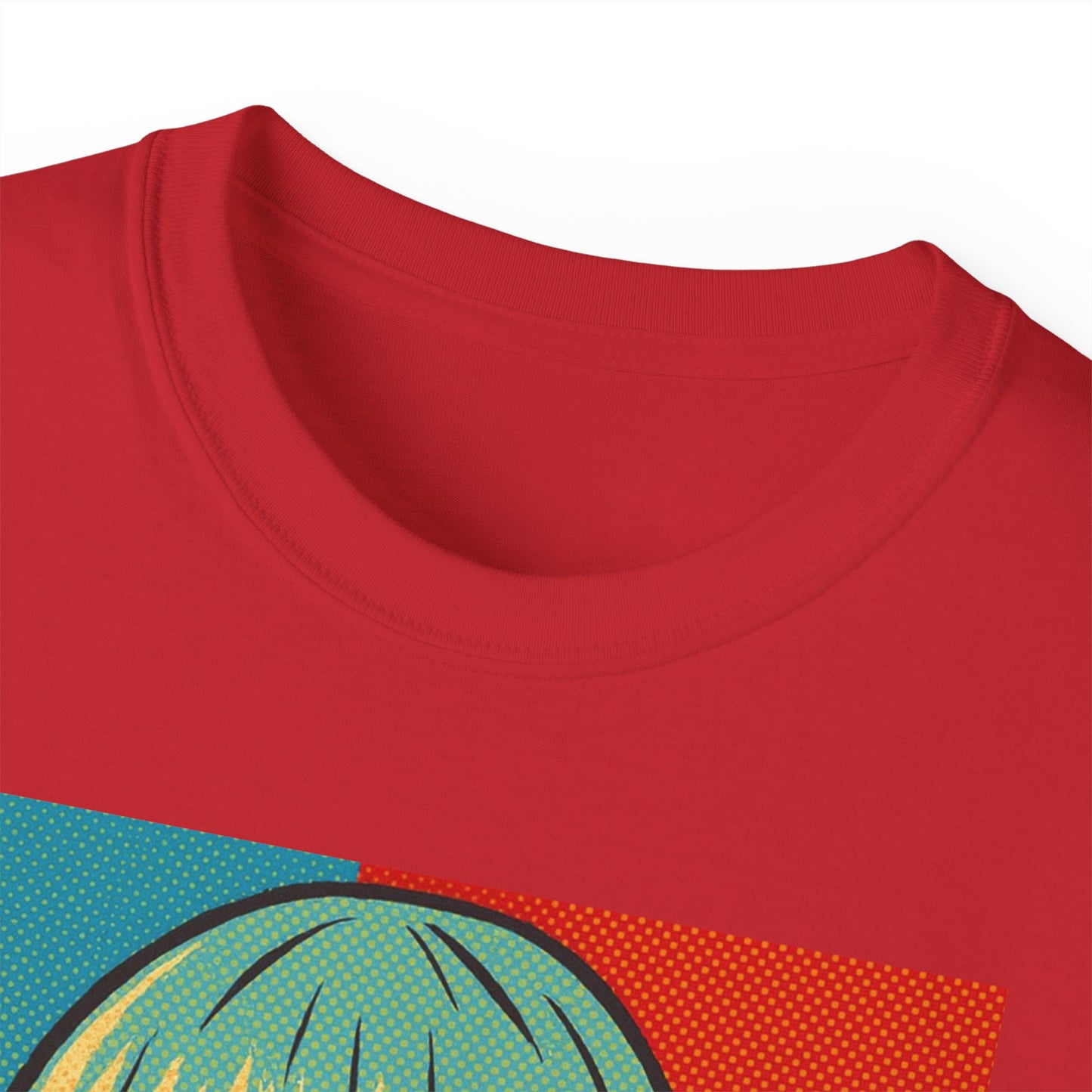 Lady G a g a Pop Art T-Shirt