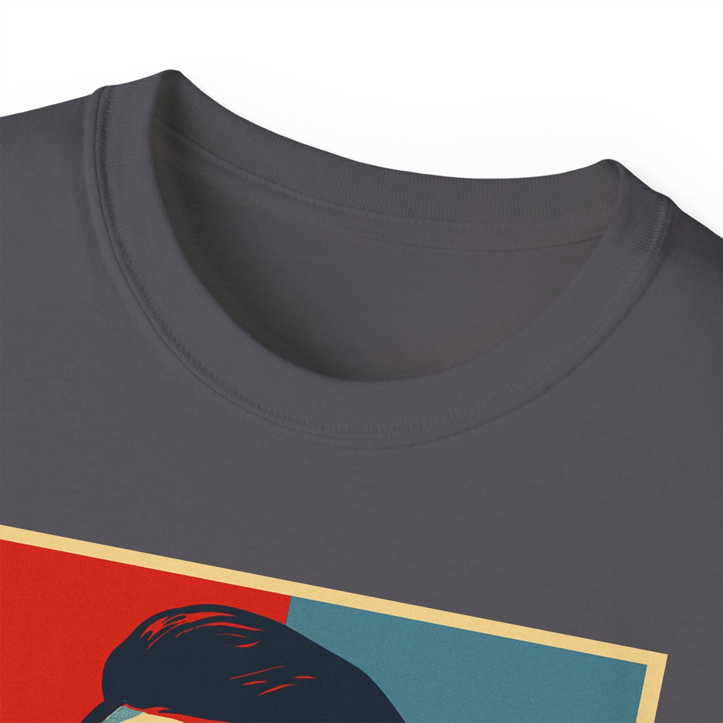 Riker T-Shirt