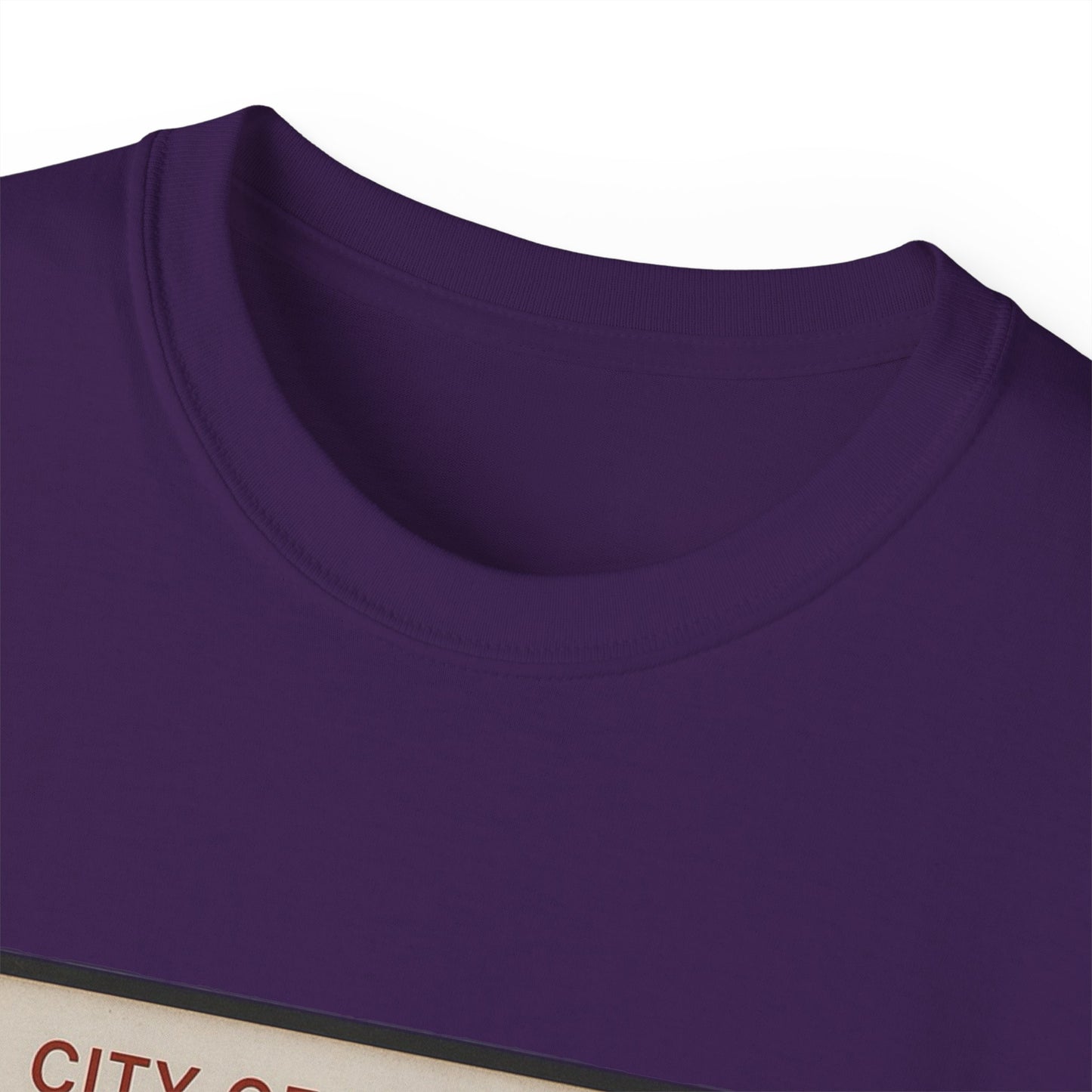 Anfield Street Sign T-Shirt