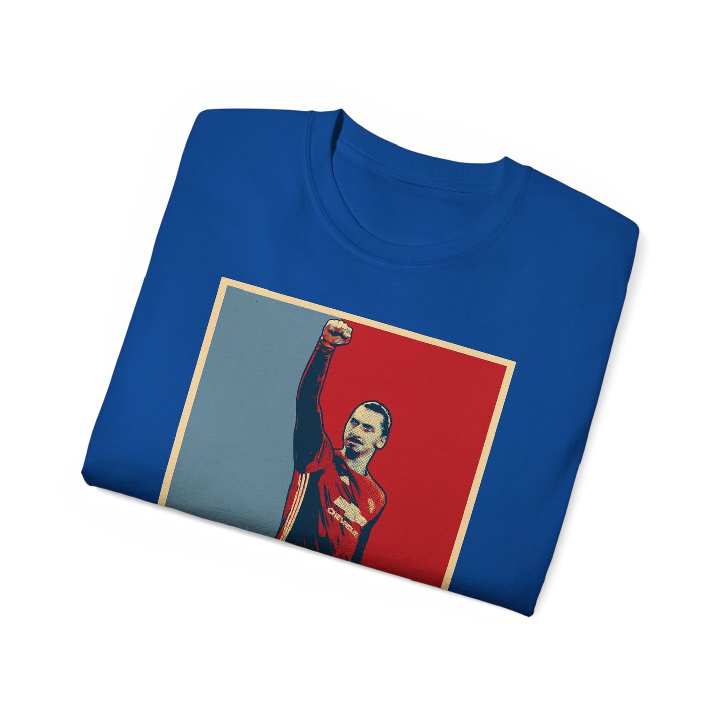 Zlatan Ibrahimović Manchester United T-Shirt