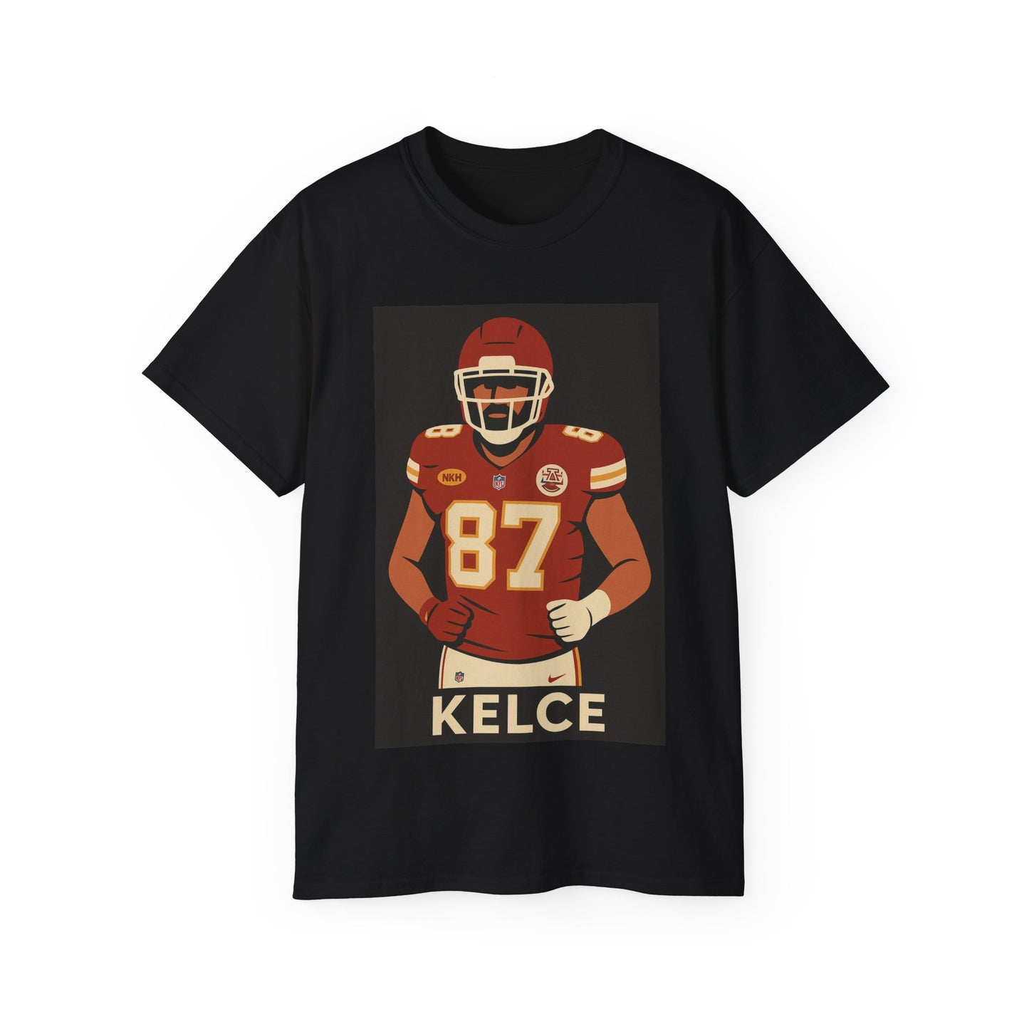 Travis Kelce - Kansas City Chiefs