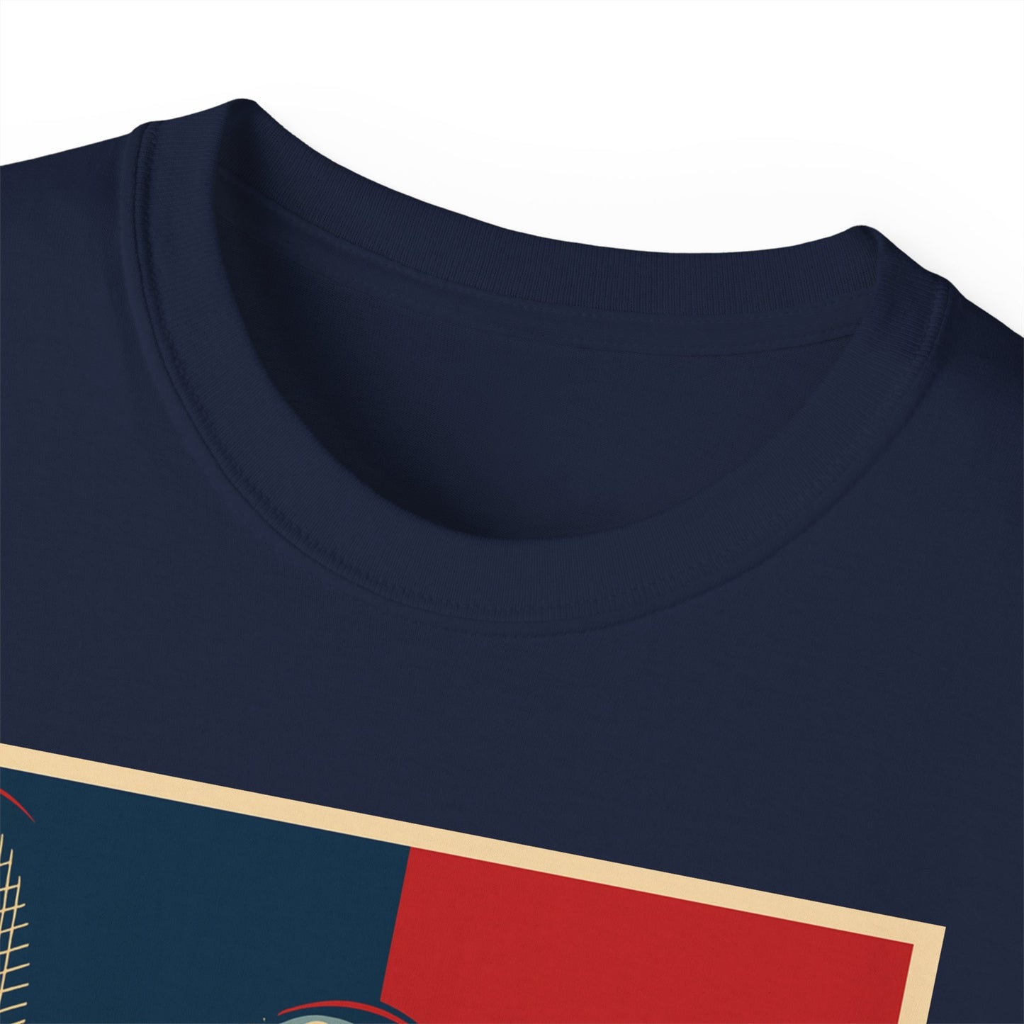 Serena Williams Scream T-Shirt