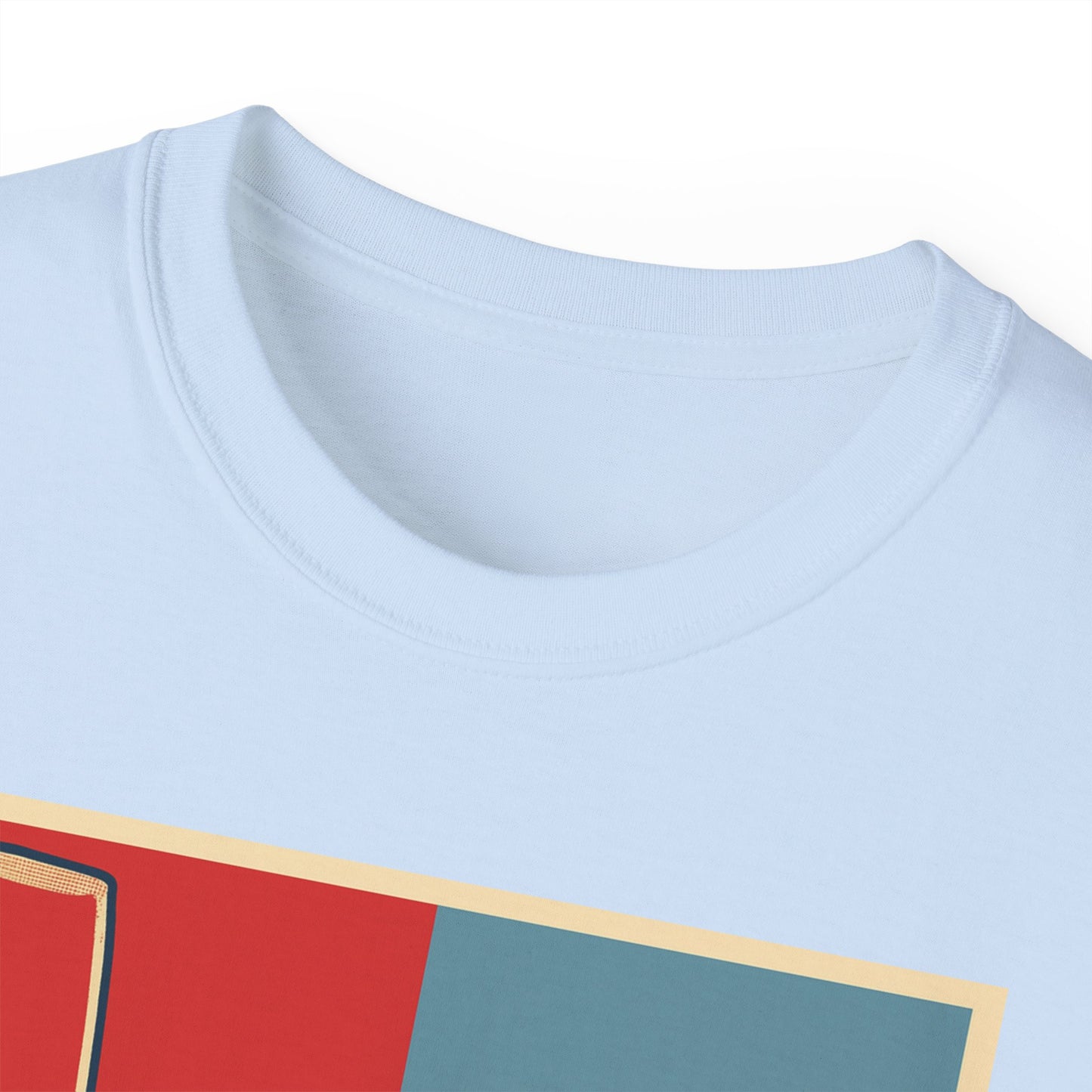 Virat Kohli Bat T-Shirt