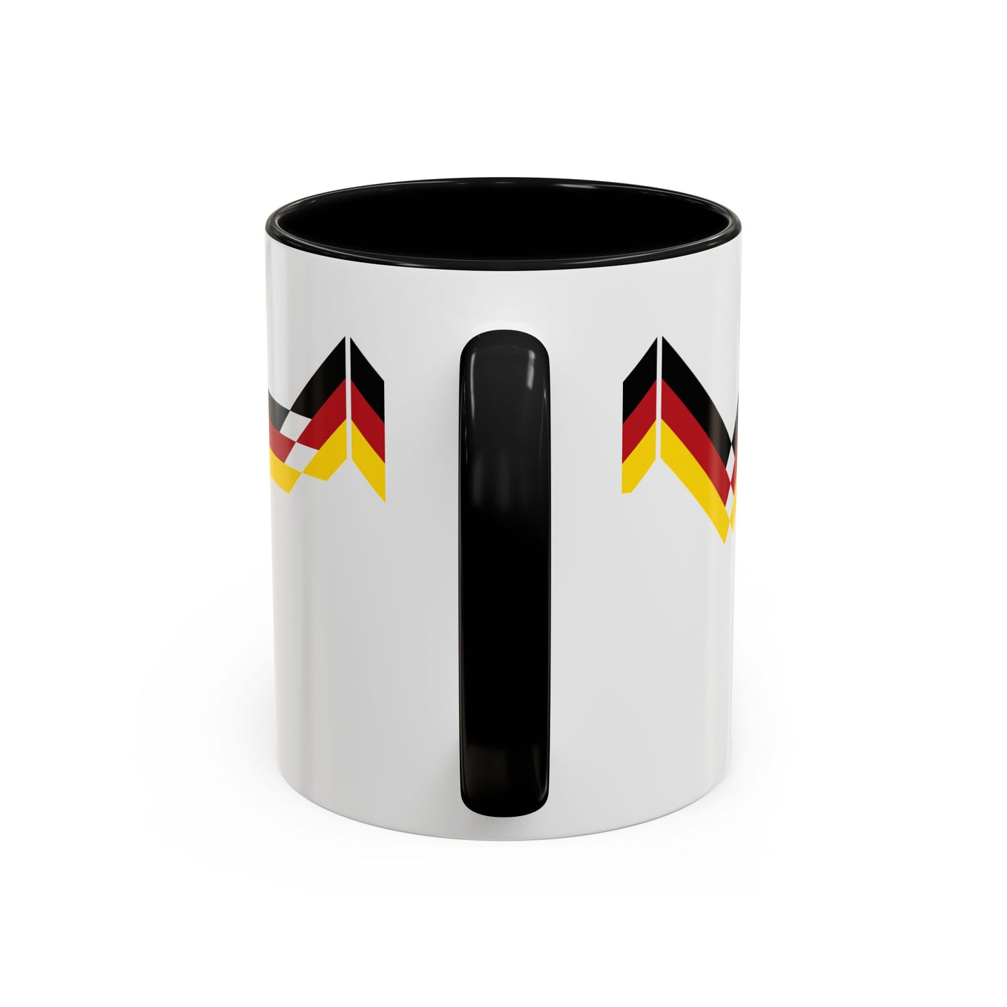 West Germany 1990 World Cup Mug