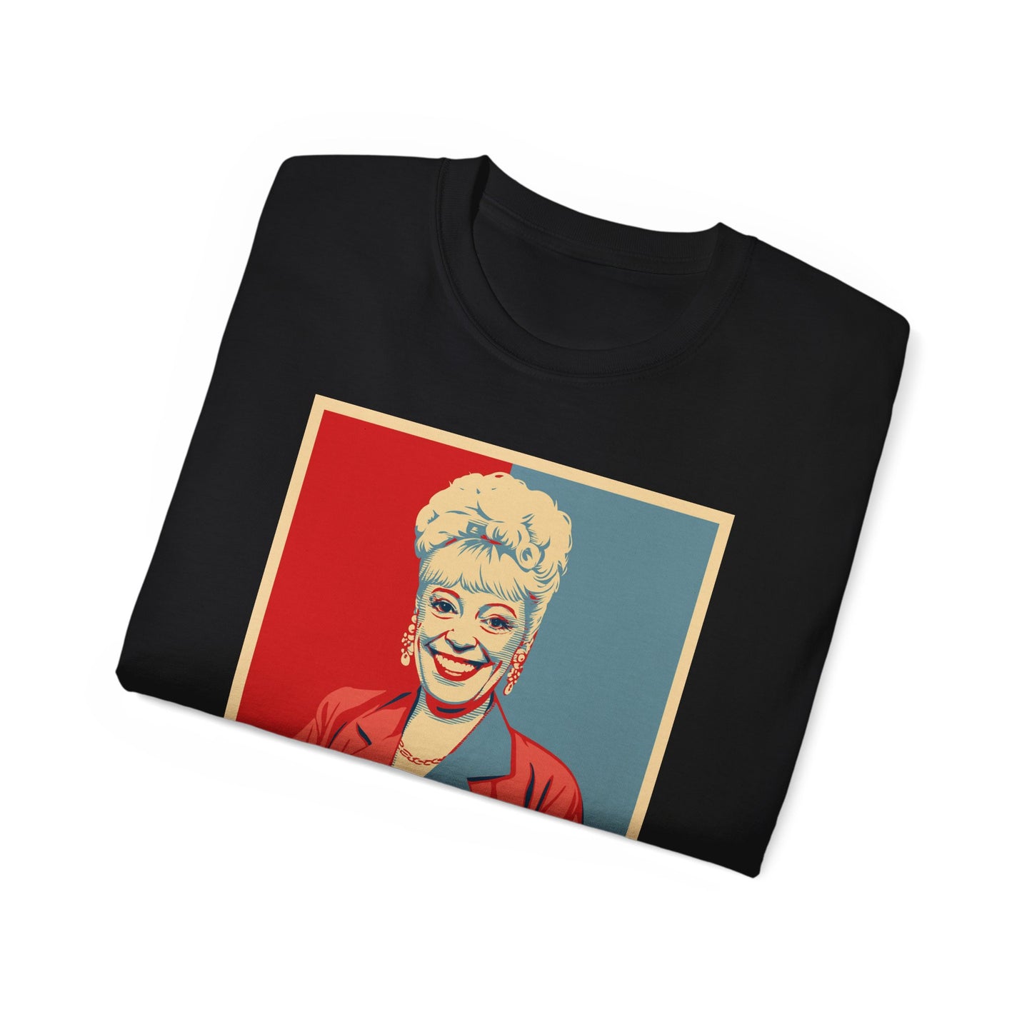Bet Lynch Pink T-Shirt