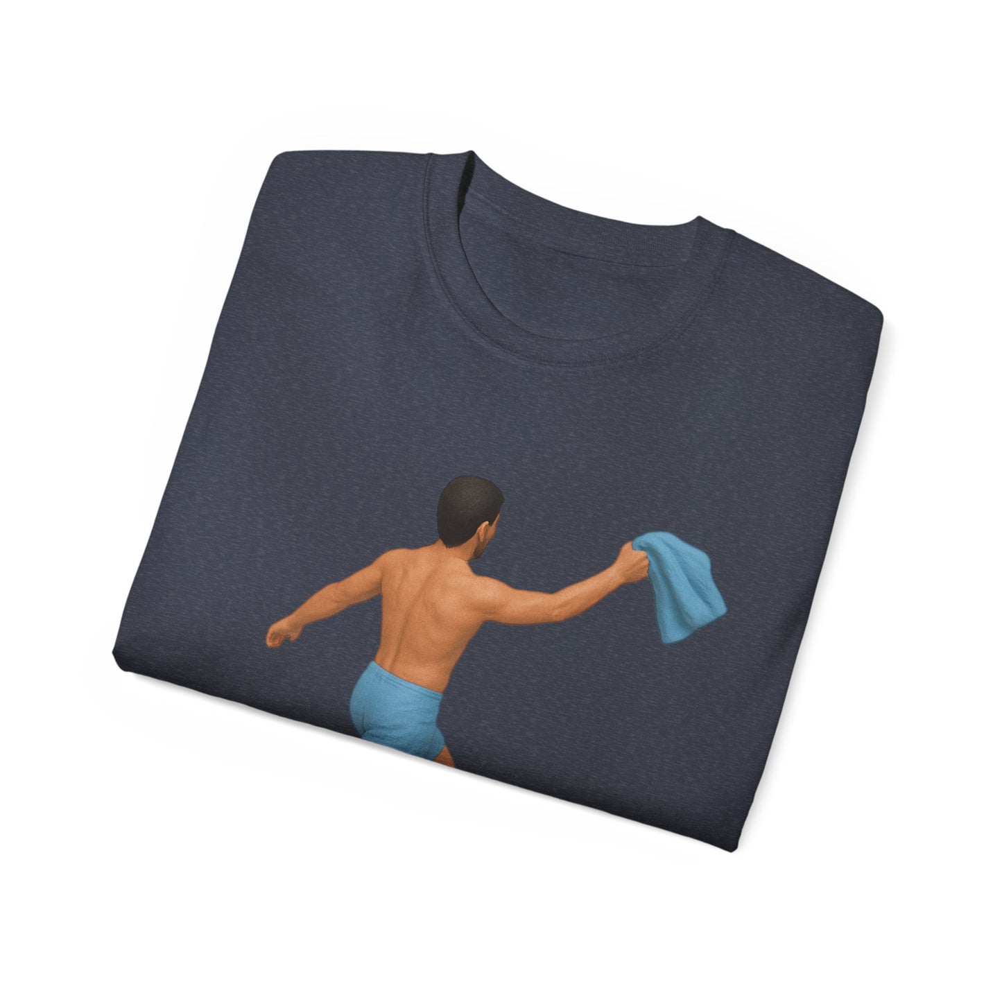 Sergio Aguero Subbuteo T-Shirt - Manchester City