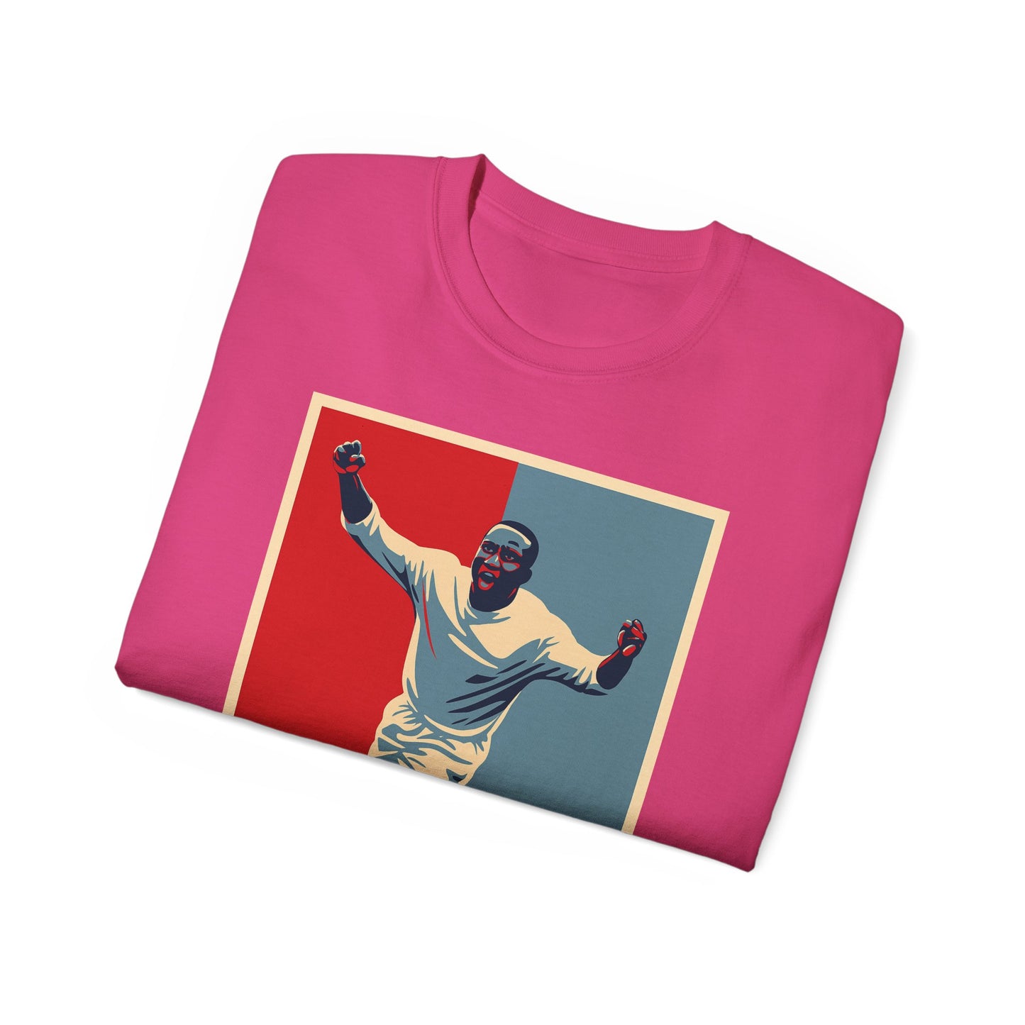 Tony Yaboah Hope T-Shirt