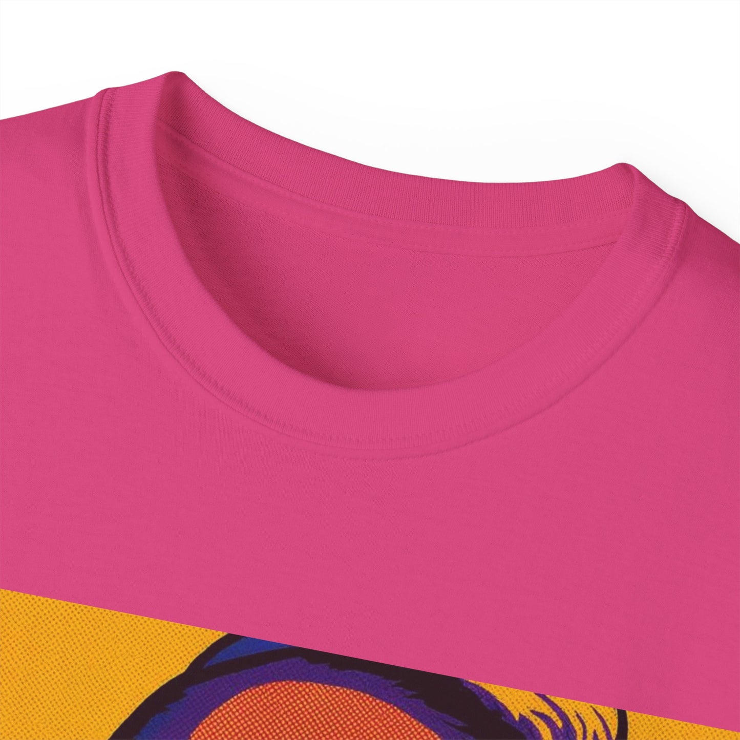 A r i a n a Geande Pop Art T-Shirt