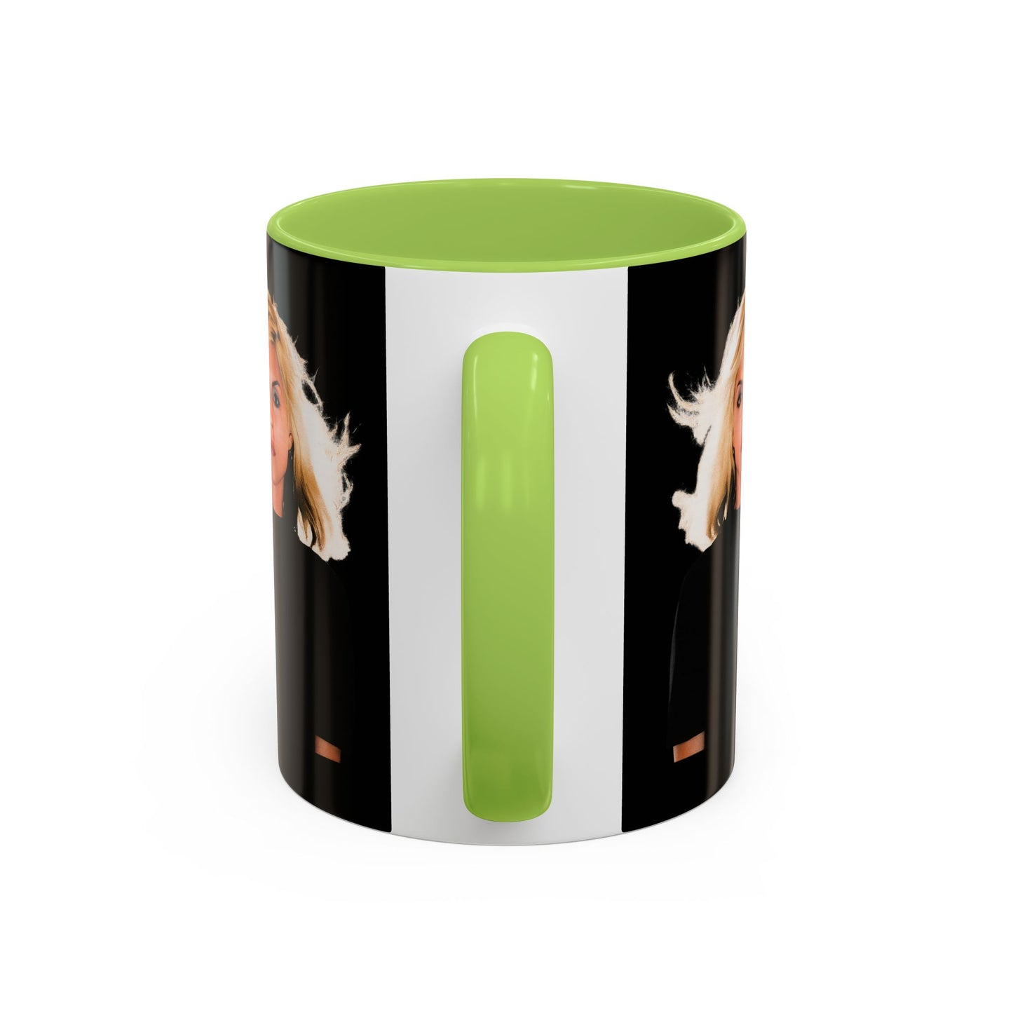 Debbie Harry Mug