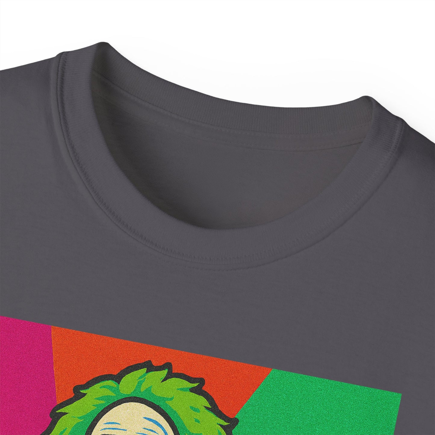 Doink The Clown T-Shirt