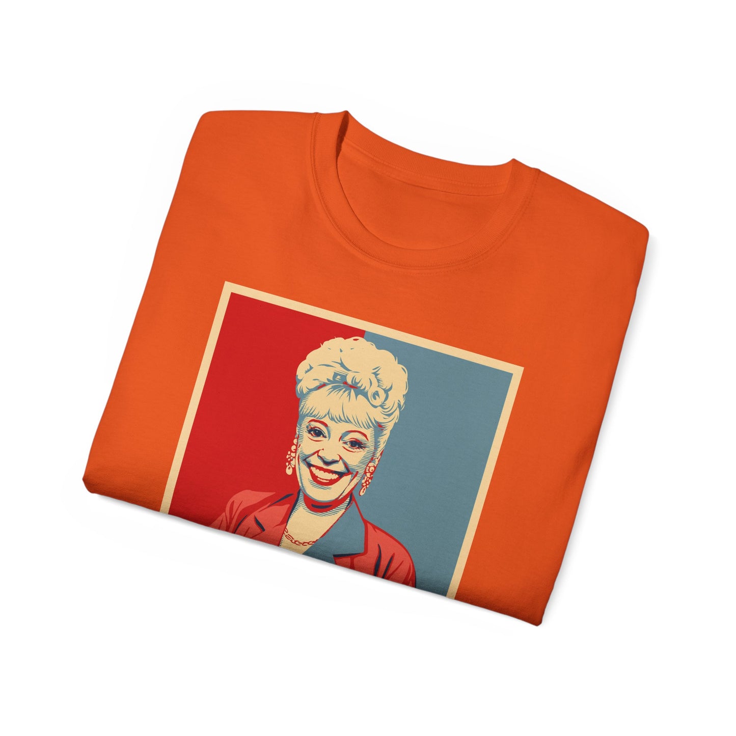 Bet Lynch Pink T-Shirt