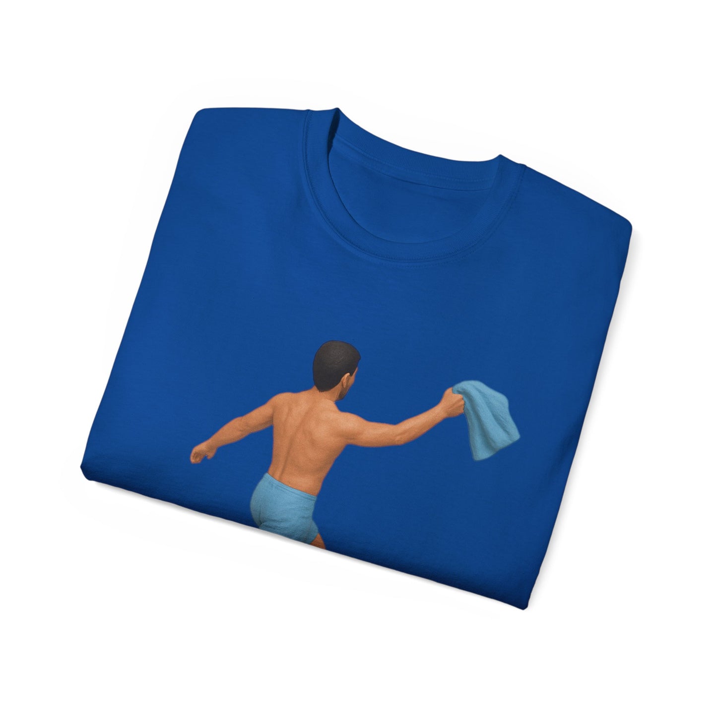 Sergio Aguero Subbuteo T-Shirt - Manchester City