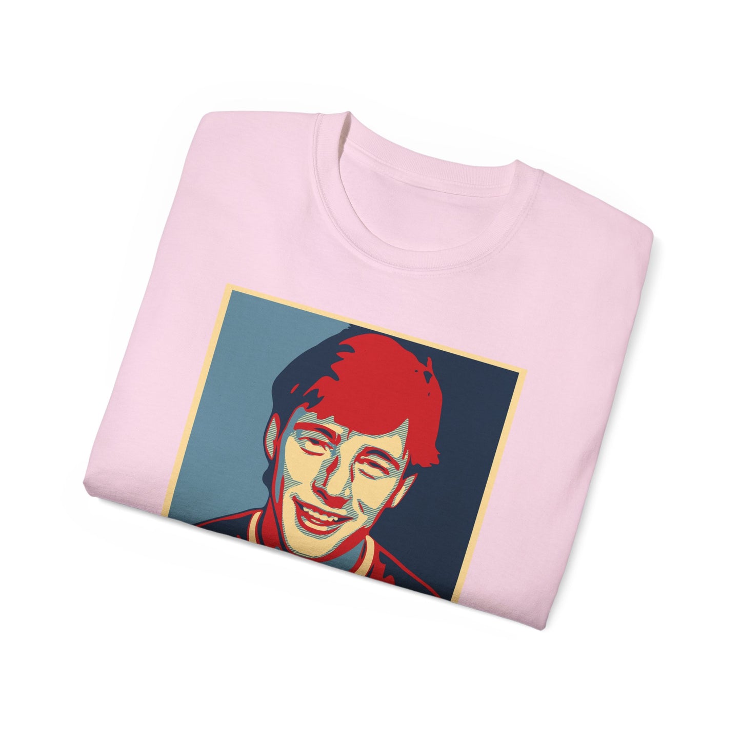 Ally McCoist Hope T-Shirt