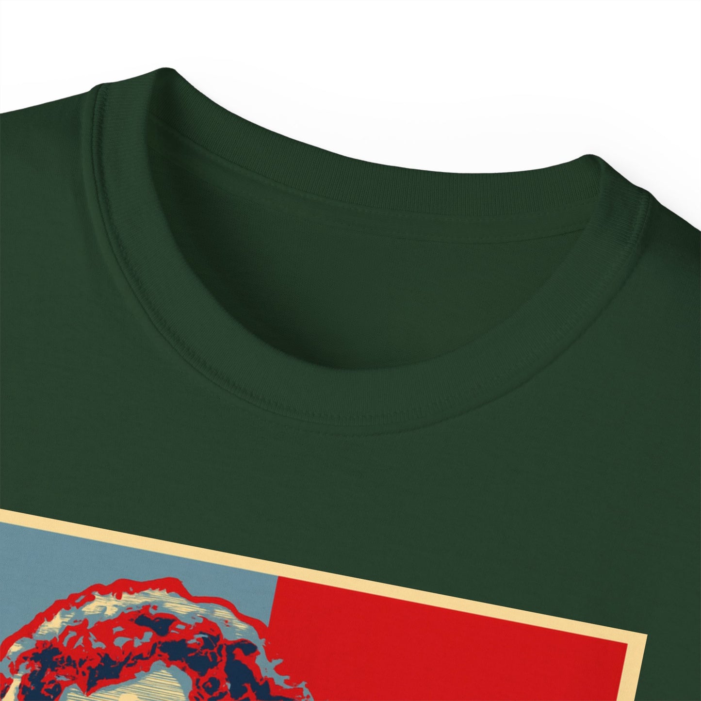 Danny McGrain Hope T-Shirt