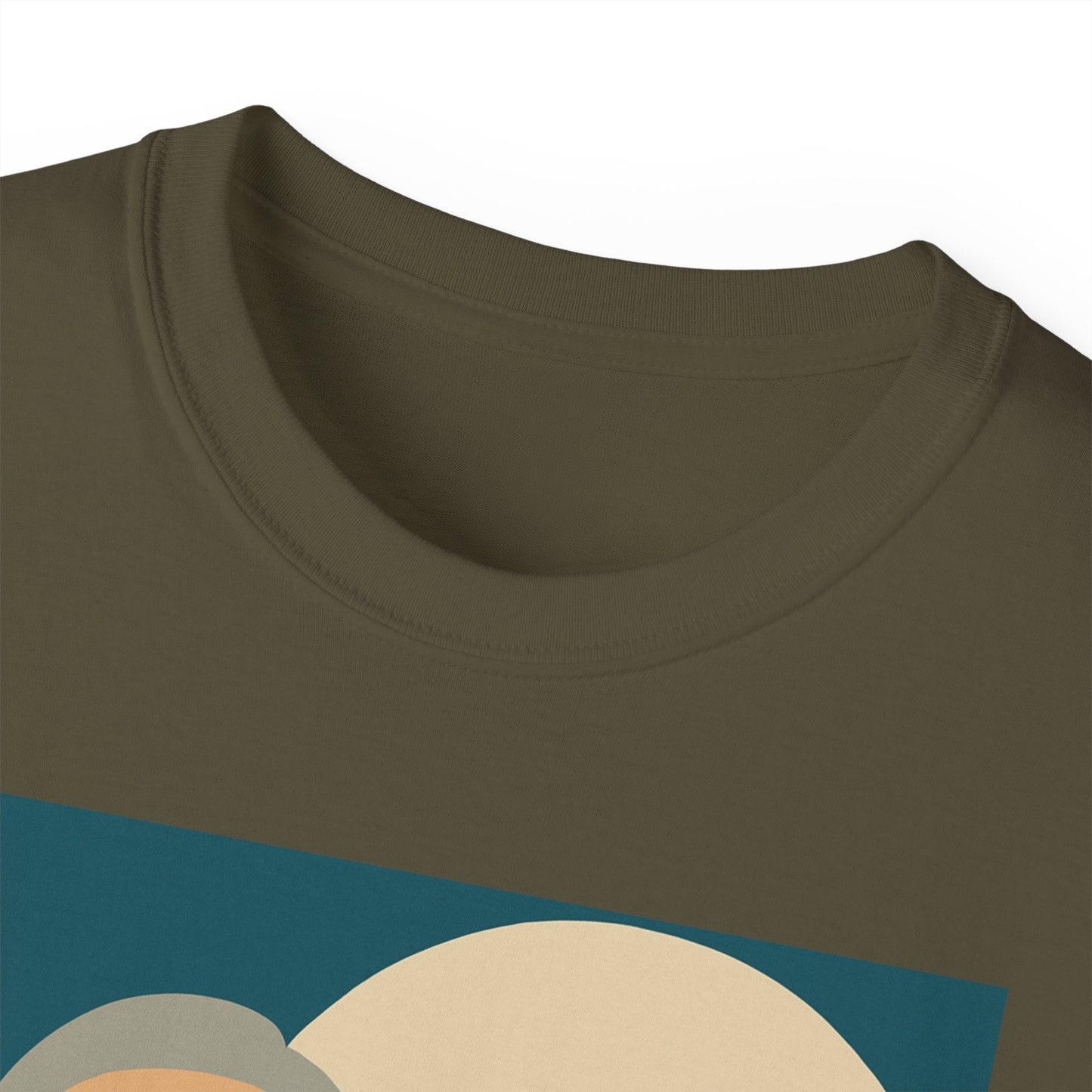 Des Lynam Match of the Day MOTD T-Shirt