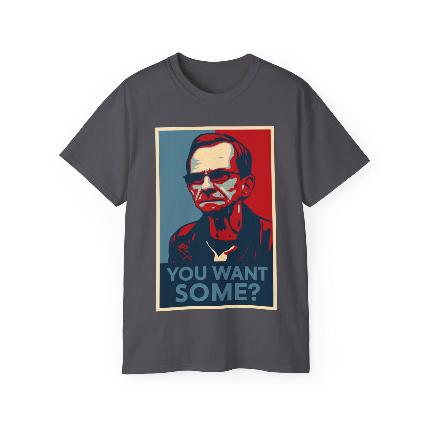 Wealdstone Raider T-Shirt
