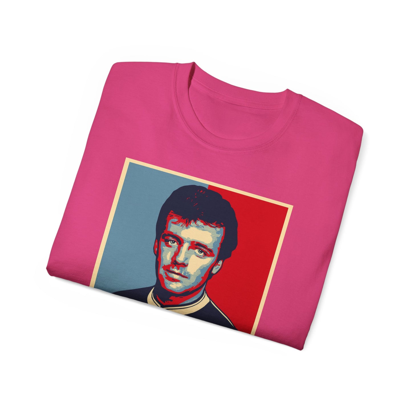Davie Cooper Hope T-Shirt