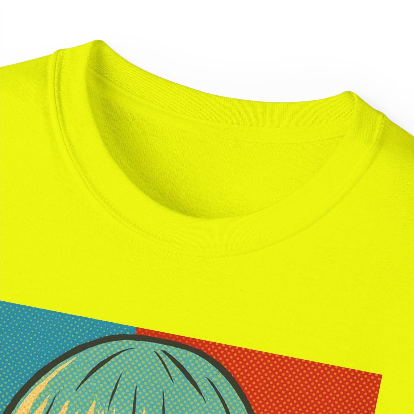 Lady G a g a Pop Art T-Shirt
