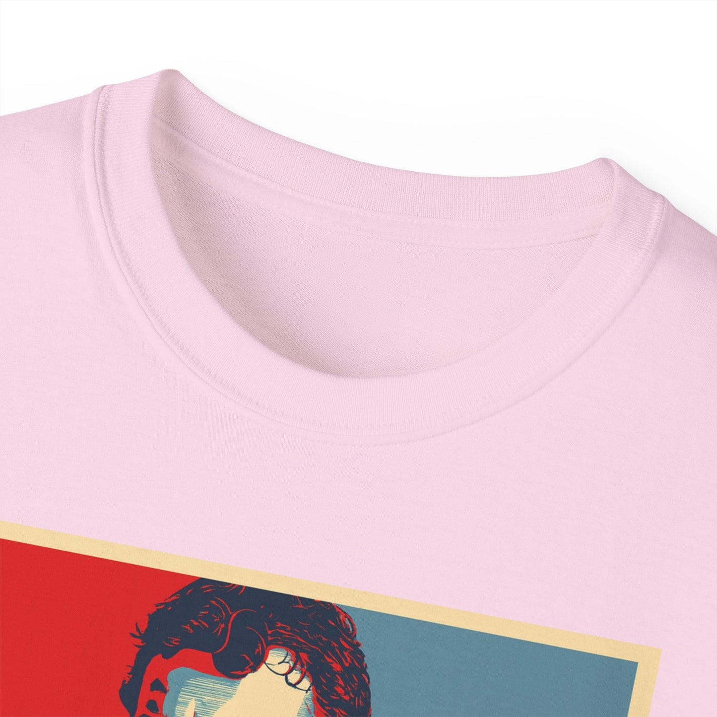 Tony Wilson Mr. Manchester Hope T-Shirt