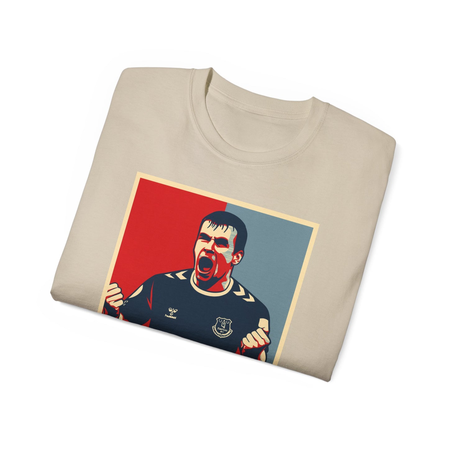Seamus Coleman Hope T-Shirt