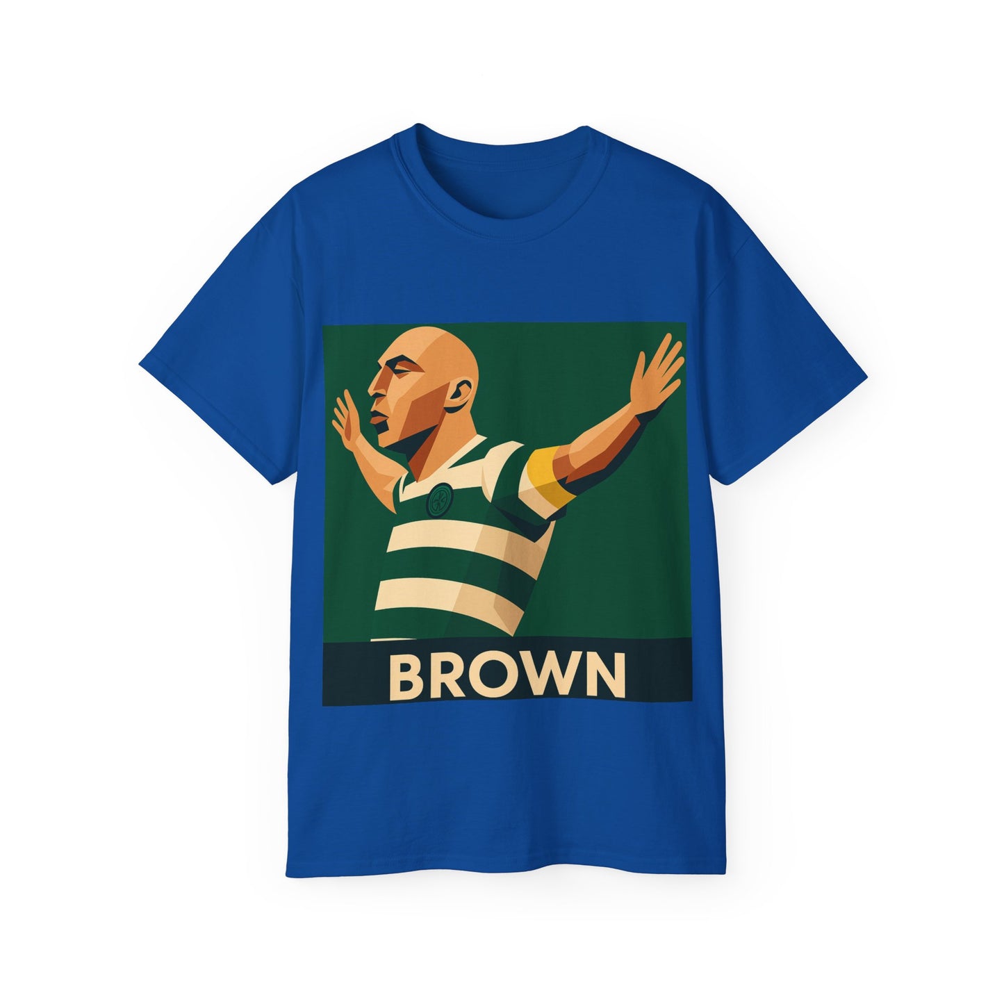 Scott Brown - Celtic