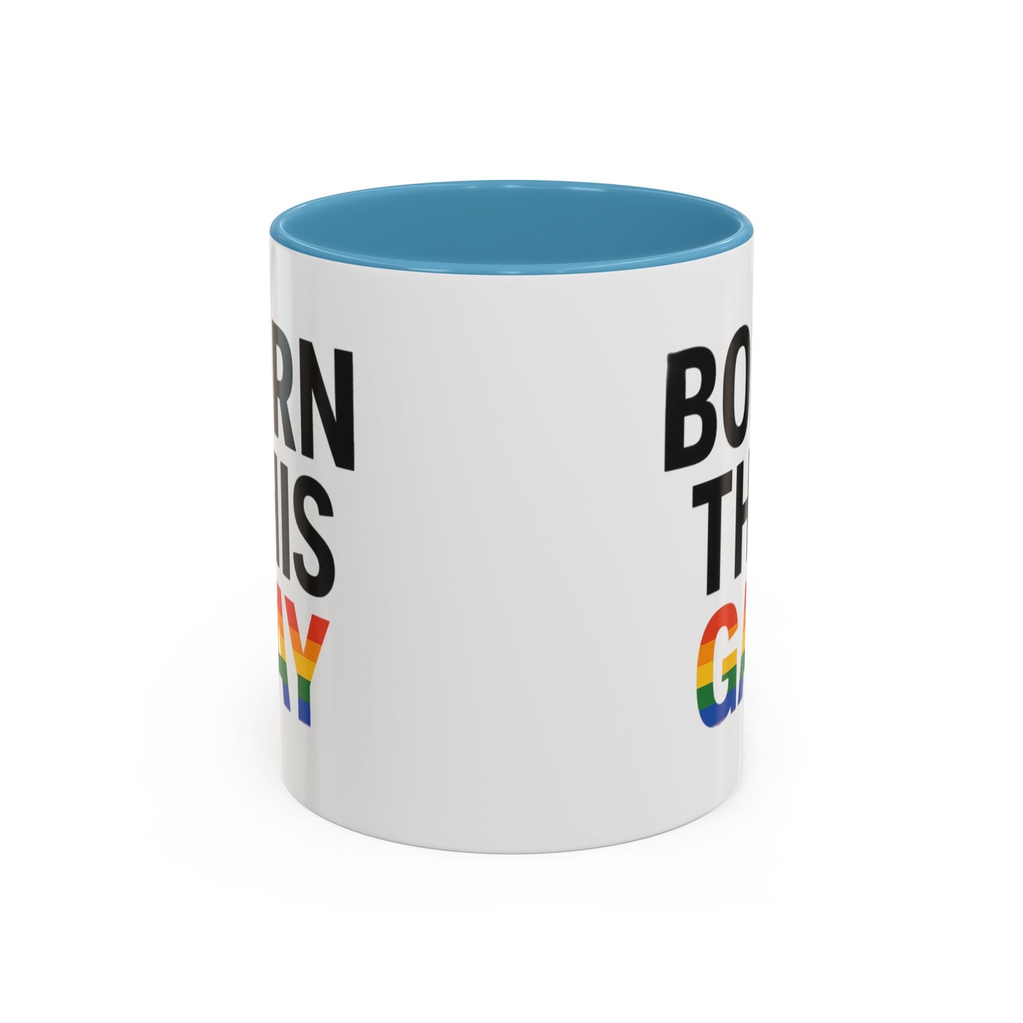 Born This Gay Mug