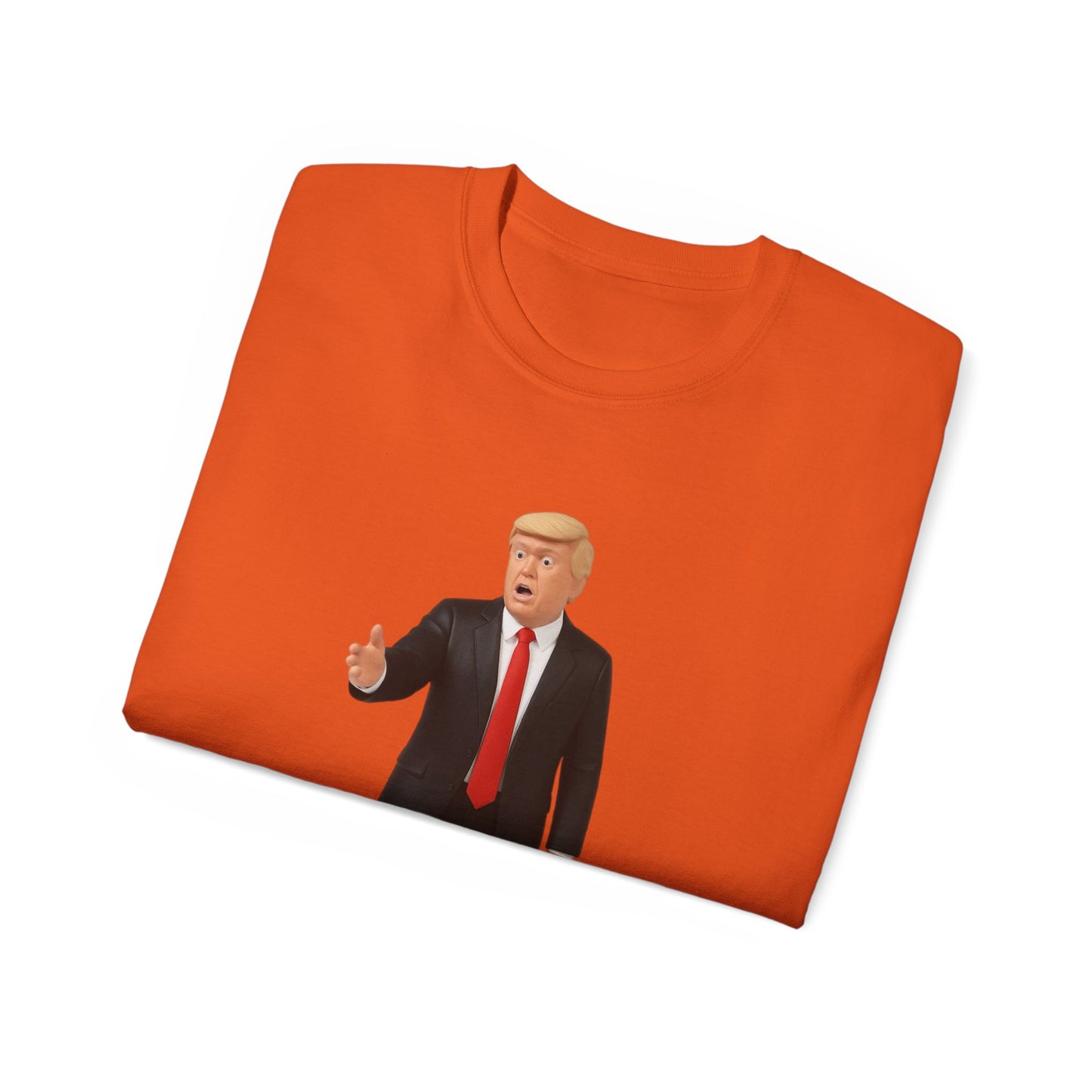 Donald Trump Subbuteo T-Shirt