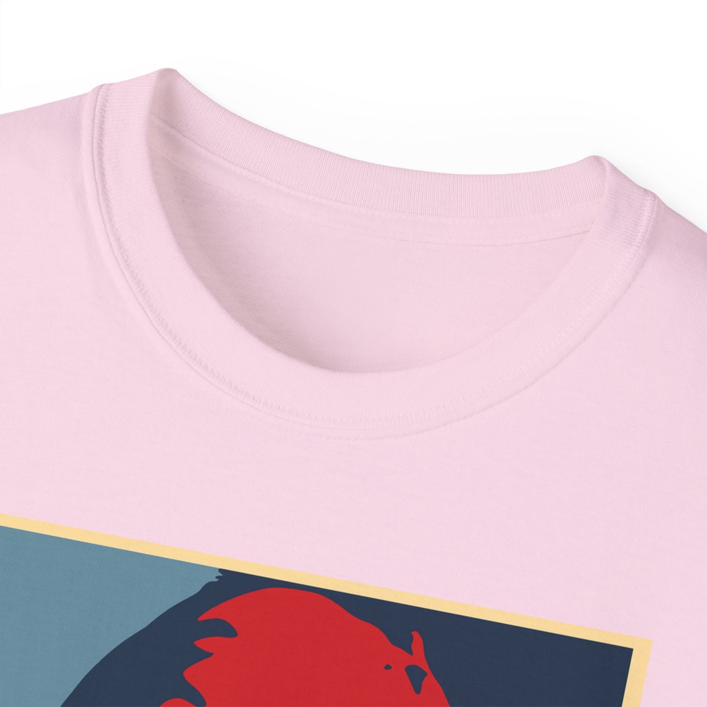Ally McCoist Hope T-Shirt