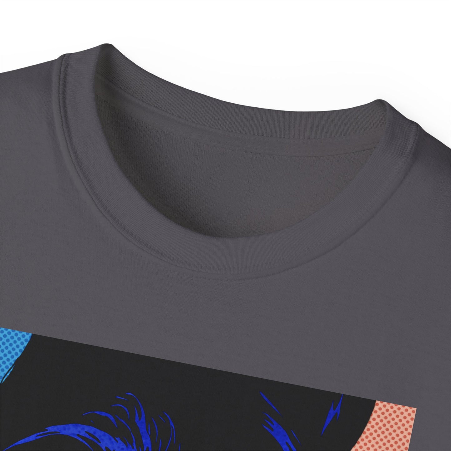 Amy Winehouse Pop Art T-Shirt