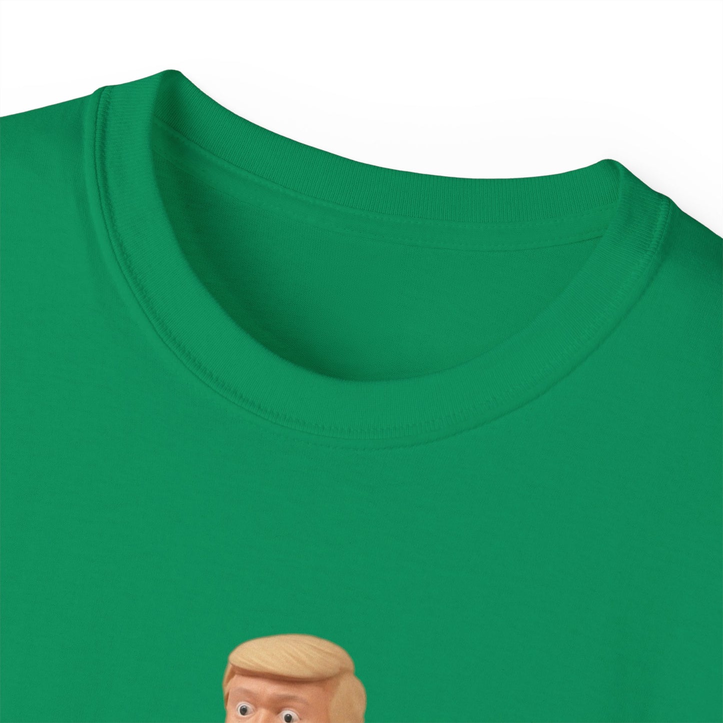 Donald Trump Subbuteo T-Shirt