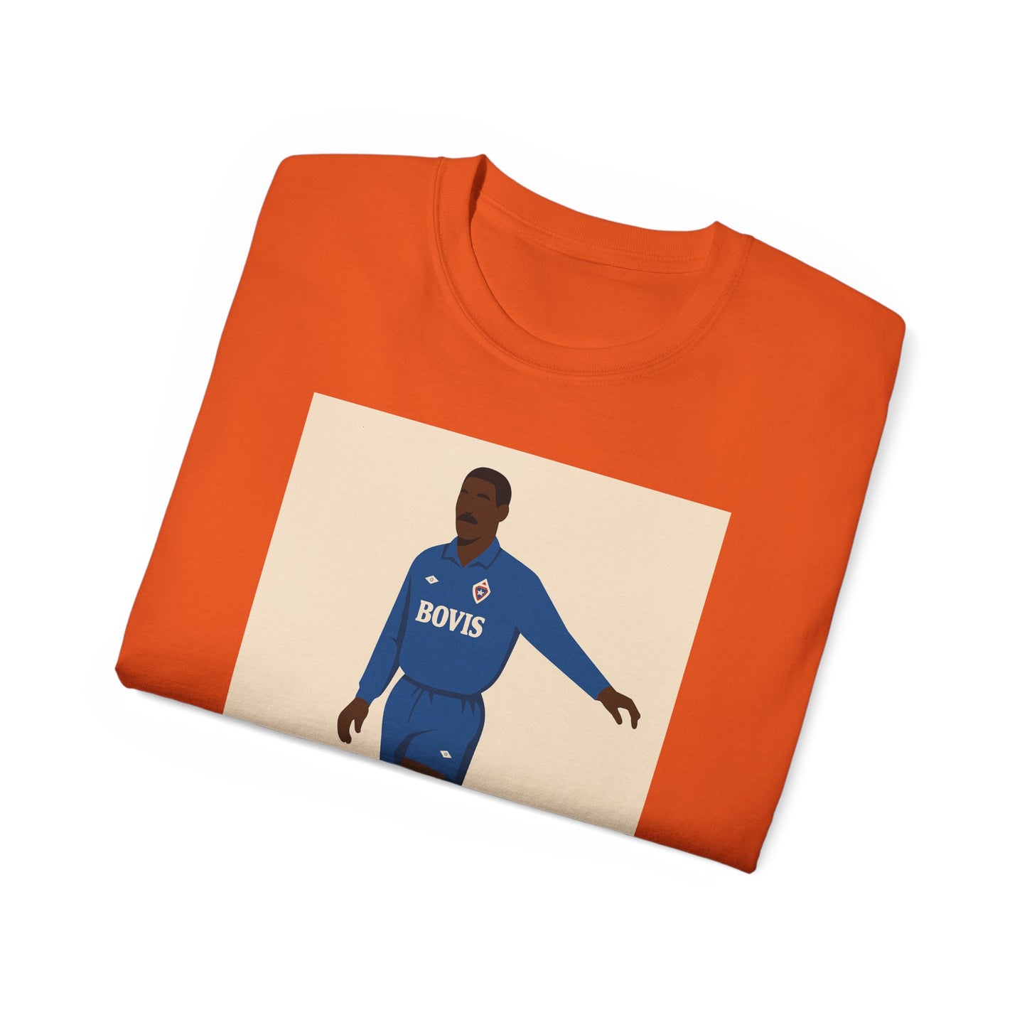 Roger Palmer - Oldham Athletic