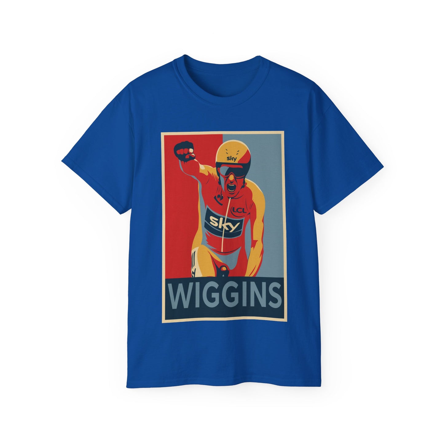 Bradley Wiggins