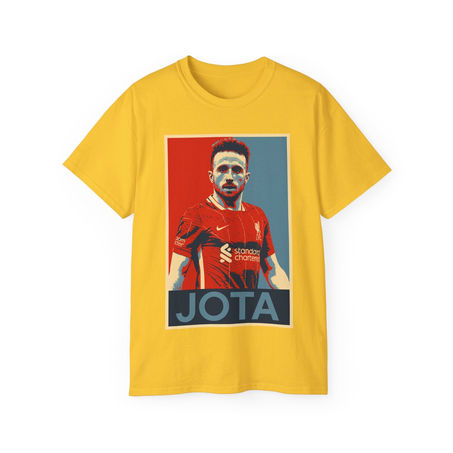 Diogo Jota T-Shirt
