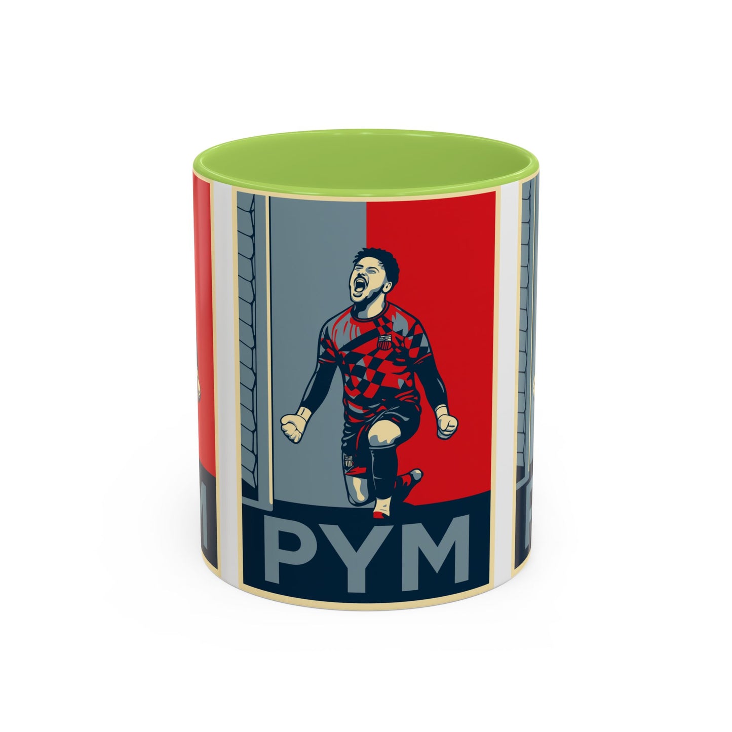 Christy Pym Hope Mug