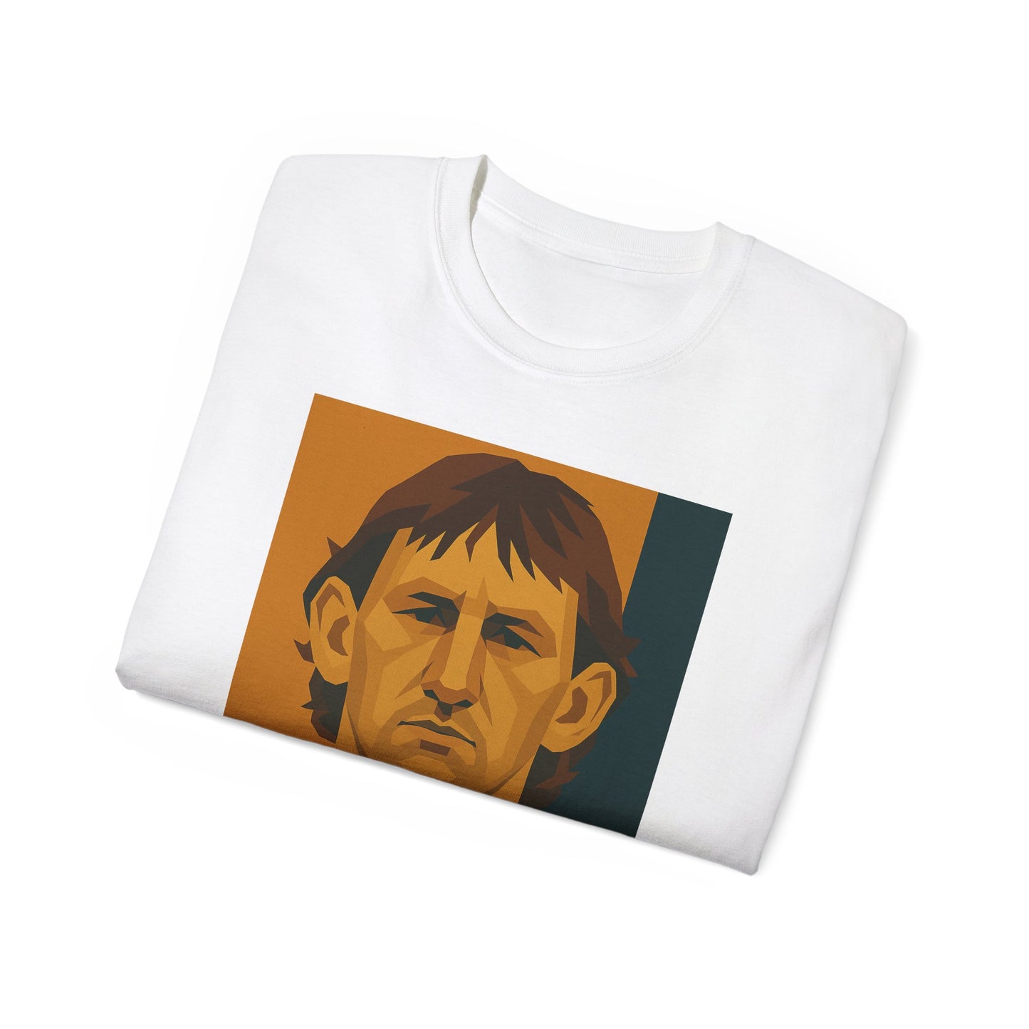 Tony Adams T-Shirt - Arsenal