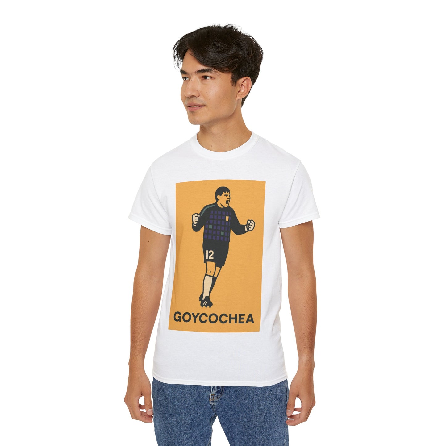 Sergio Goycochea - Argentina