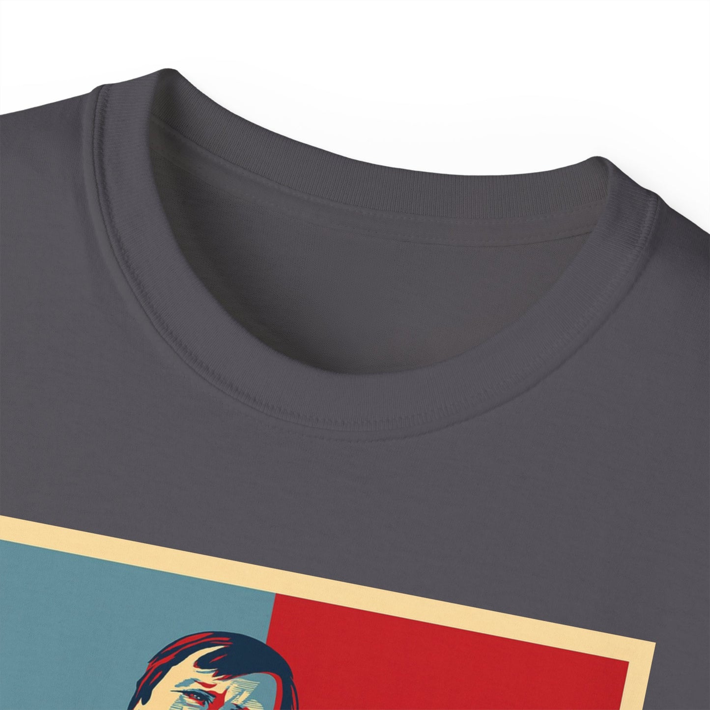 Roy and Hayley Cropper T-Shirt