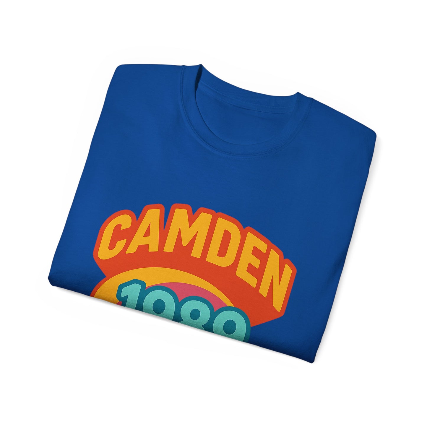 Camden 1989 T-Shirt