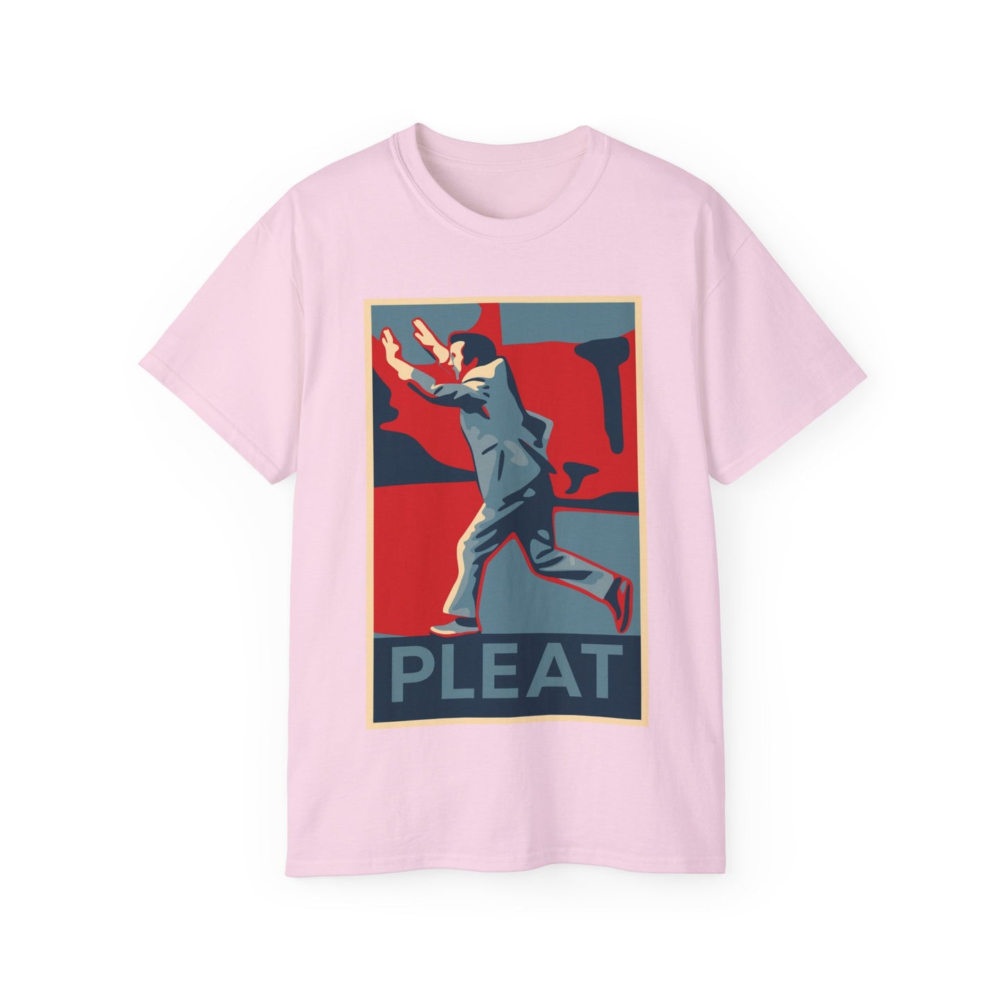 David Pleat Luton Town T-Shirt