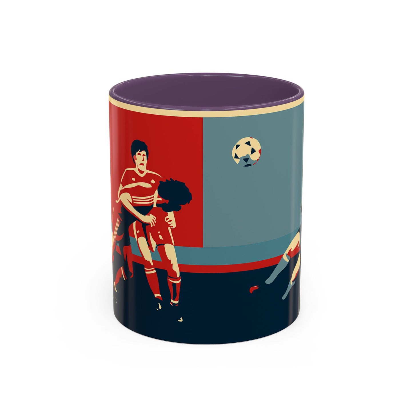 Trevor Francis Goal Mug