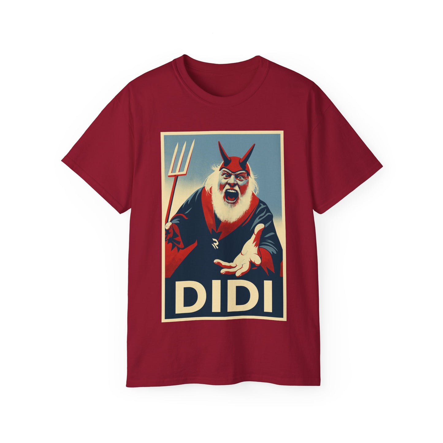 Didi Face Tour de France
