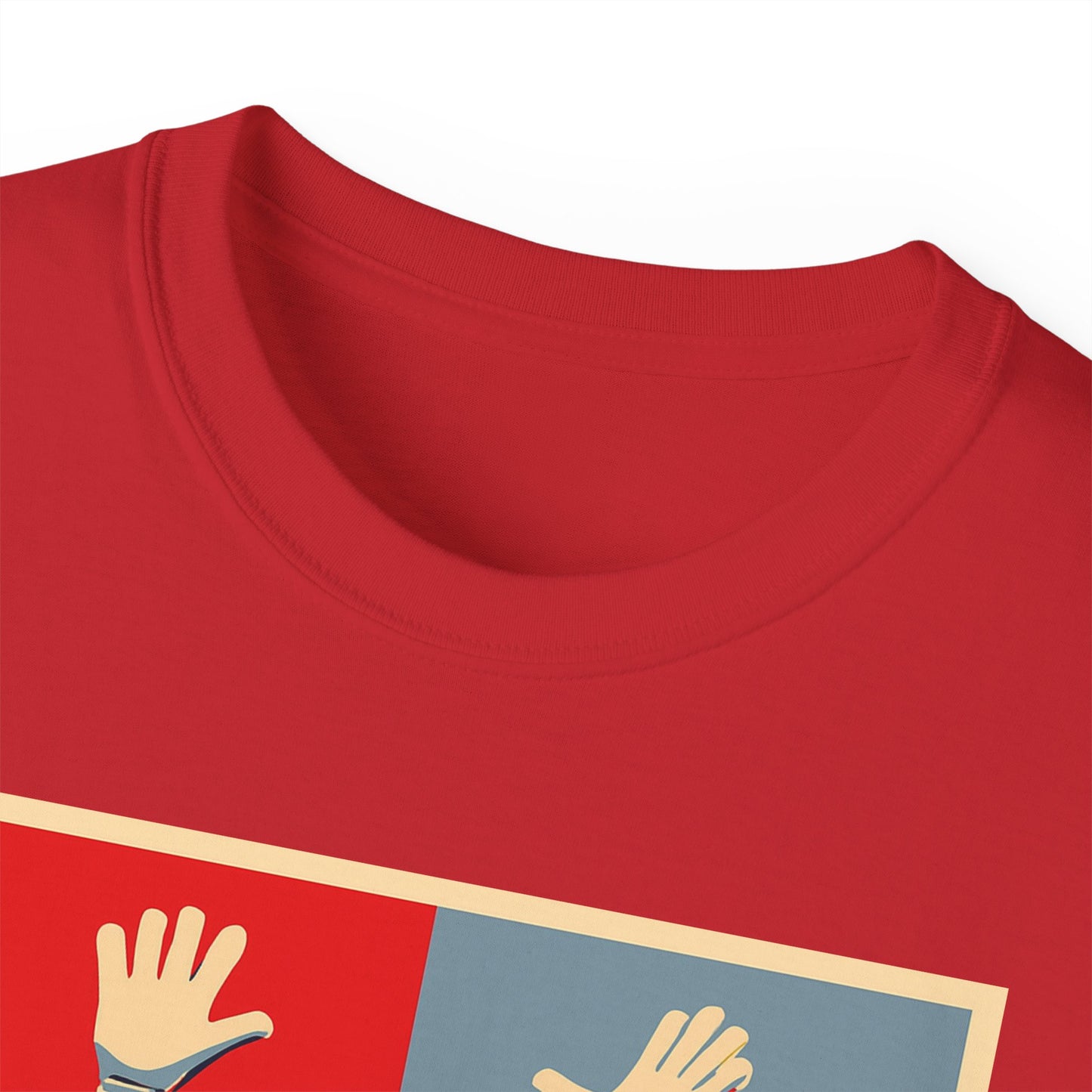 Bruce Grobbelaar Hope T-Shirt - Liverpool