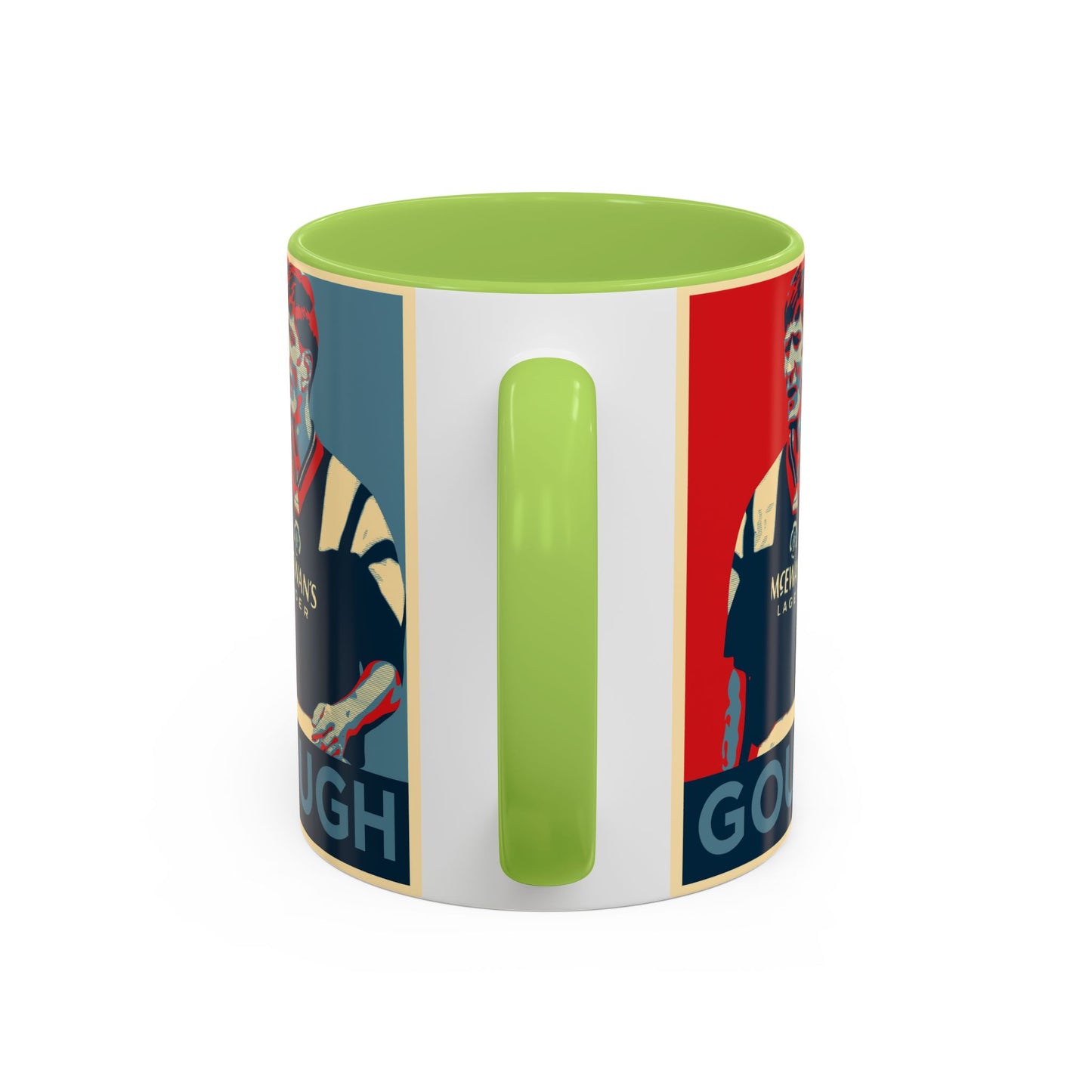 Richard Gough Hope Mug