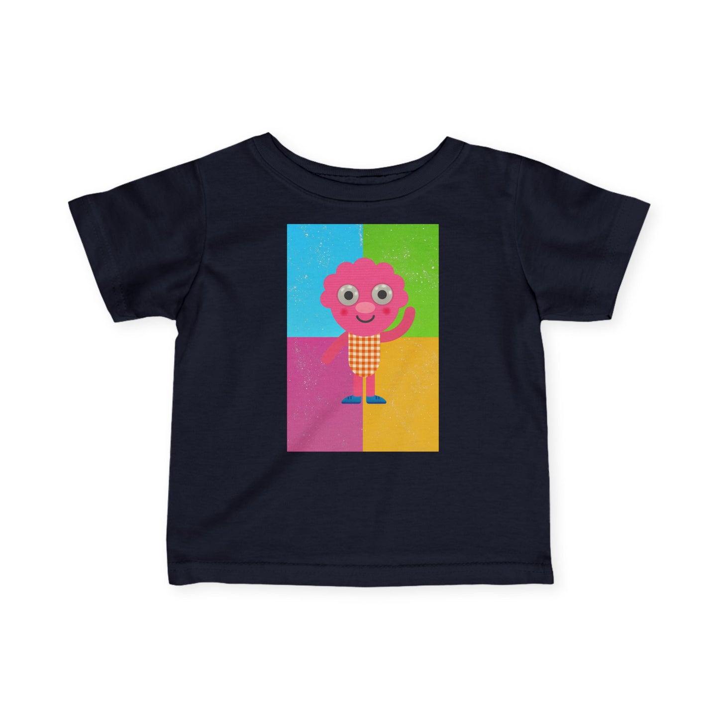 Blossom Super Simple Songs Baby-Toddler-Kids T-Shirt