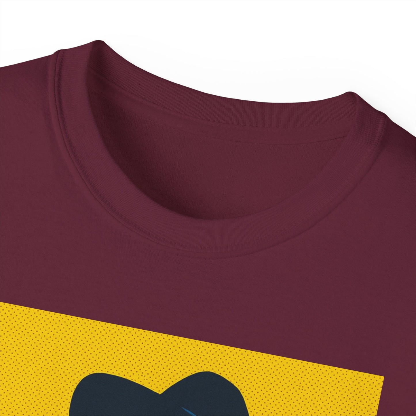 Pete Doherty Pop Art T-Shirt